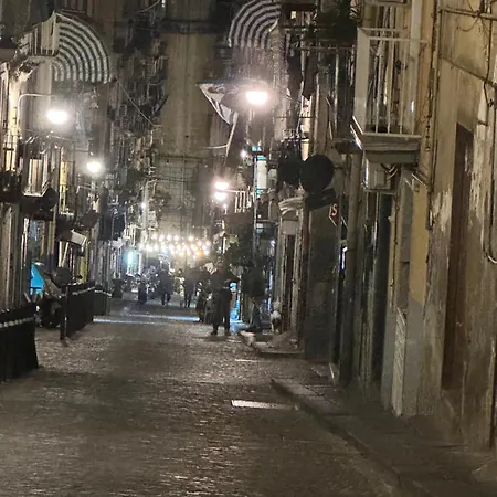 Santa Caterina Apartment Naples