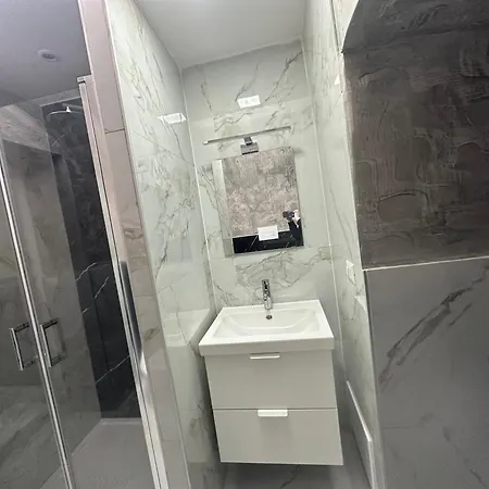 Διαμέρισμα Santa Caterina Νάπολη