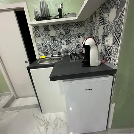 Santa Caterina * Νάπολη