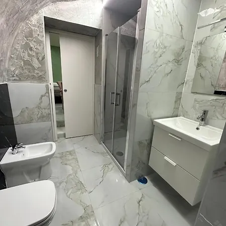 Διαμέρισμα Santa Caterina